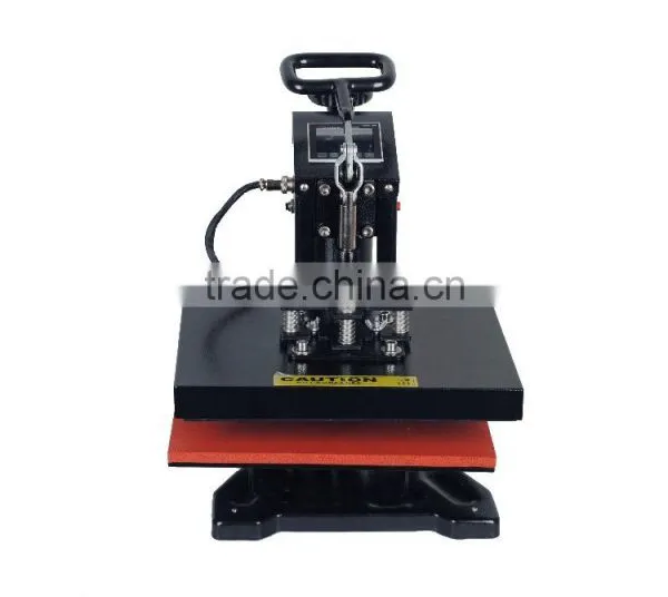 5 in 1 Heat Press Machine Multi Combo photo-6