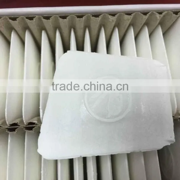 KOREA RABBIT CHALK TAILOR'S CHALK(VAPORIZABLE) photo-2