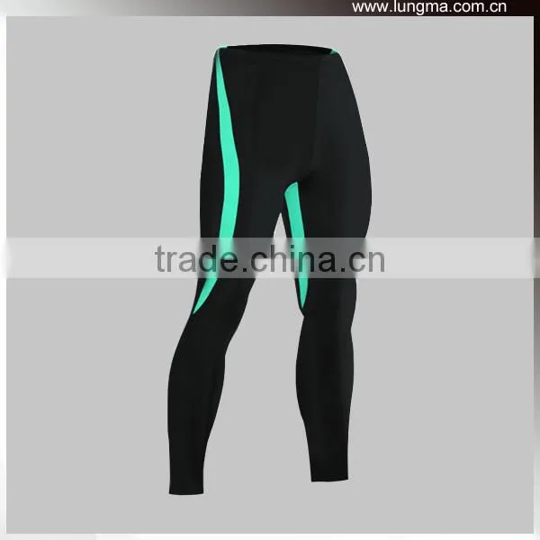 (Cheap/Good) Reflective Compression Sports Tights photo-3