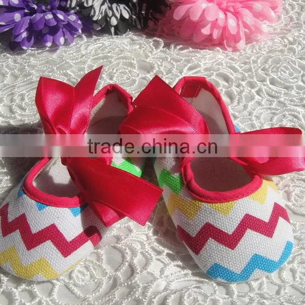2017 Factory Wholesale Baby Shoes photo-6