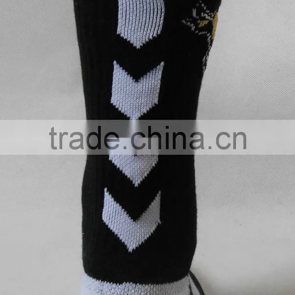Basketball Sports Elite Bulk Cartoon Tube Cotton Wholesale Socks photo-4