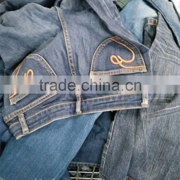 Used Military Clothing Unsorted Second Hand Clothes Export photo-6