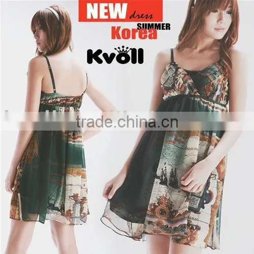 Ladies Dress