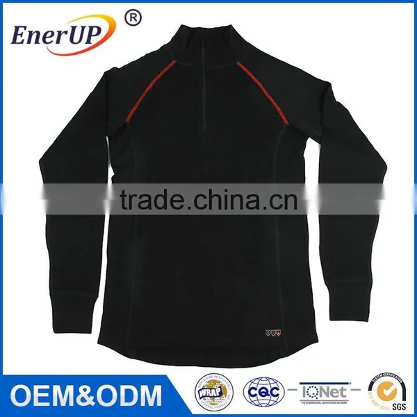 Protective Anti-static Heat Resistant Fireproof Men Clothing photo-2