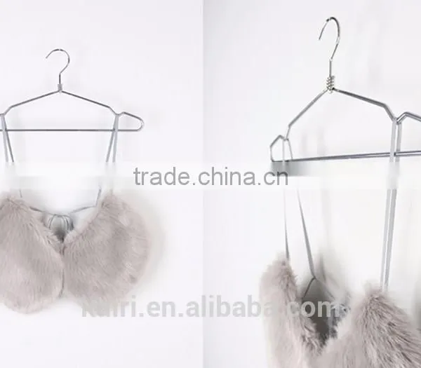 Heart Love Faux Fur Jacket For Women Fashion Love Imitation Waistcoat Winter Warm Furry Jacket Gilet Veste Fpc-462 photo-5