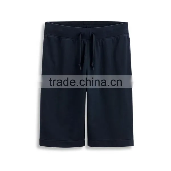 Bulk Fashion Design Custom Printed Design Mens French Terry Board Shorts photo-2