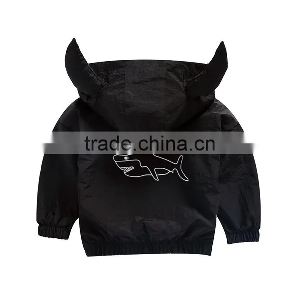 Wholesale Designer Cheap Children Dress Kids Winter Coat for Kids photo-2