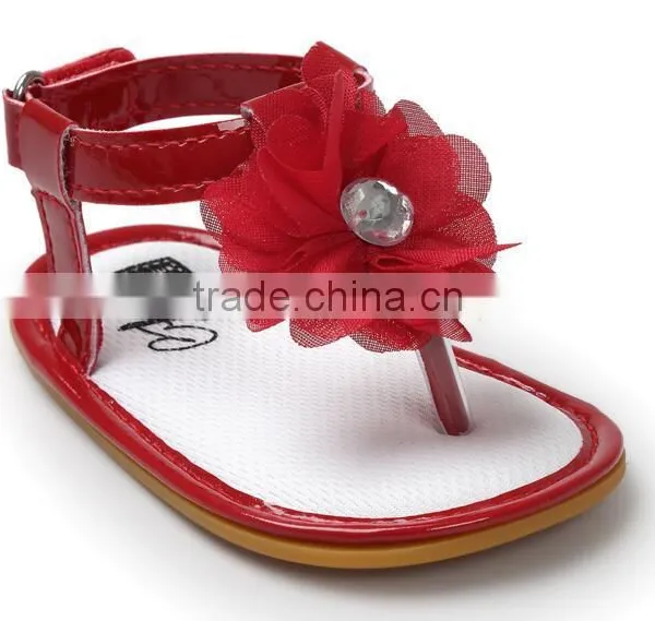 Rome Shoes for Baby, Dimond Baby Girl Shoes photo-6