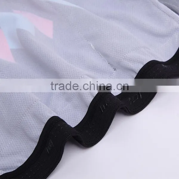 BEROY Customized Women's Cycling Tops and Shorts,China Breathable Bike Jersey Set photo-6