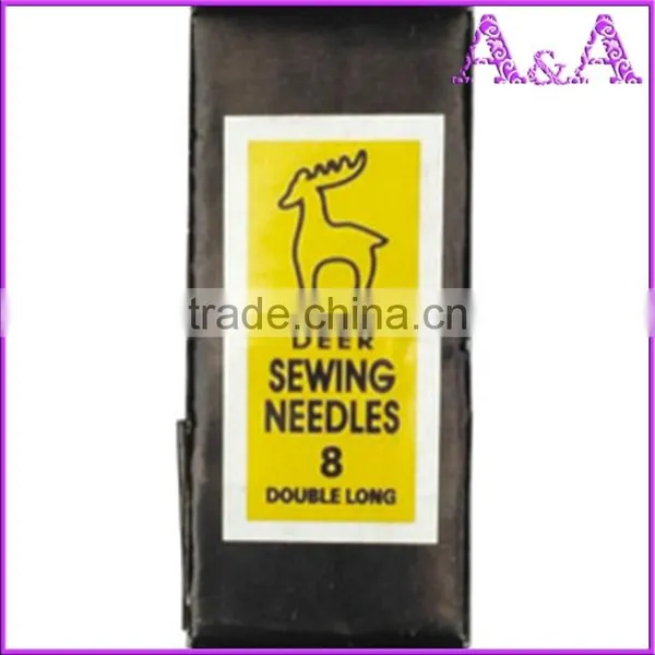 Qingdao All Hand Sewing Needles photo-5