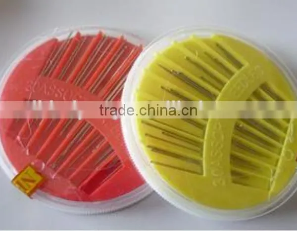 Wholesale Sewing Accessories Needles photo-2