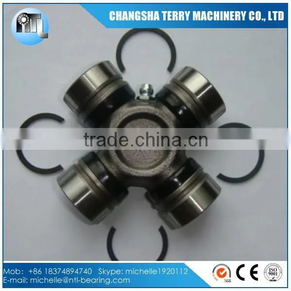 High Quality Universal Joint Cross Bearing 27*88mm for Car photo-2