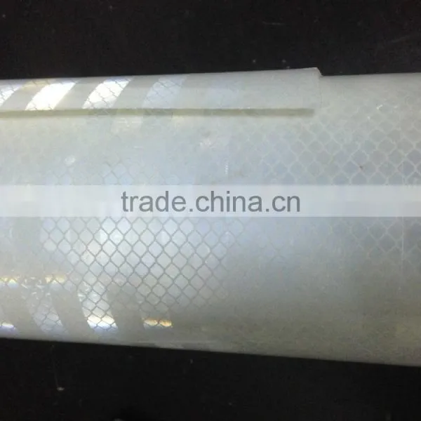 High Intensity Grade Reflective Sheet,prismatic Retro Reflective Prism Sheet photo-5