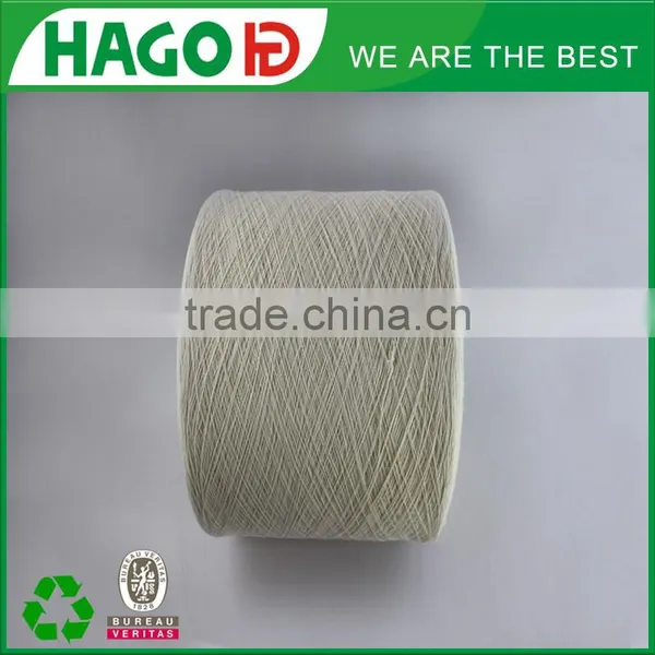 Free Samples Bath 3 Ply Yarn uk Towelling Blended Cotton Yarn Suppliers From China photo-2