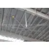 16ft Industrial HVLS Warehouse Big Fan