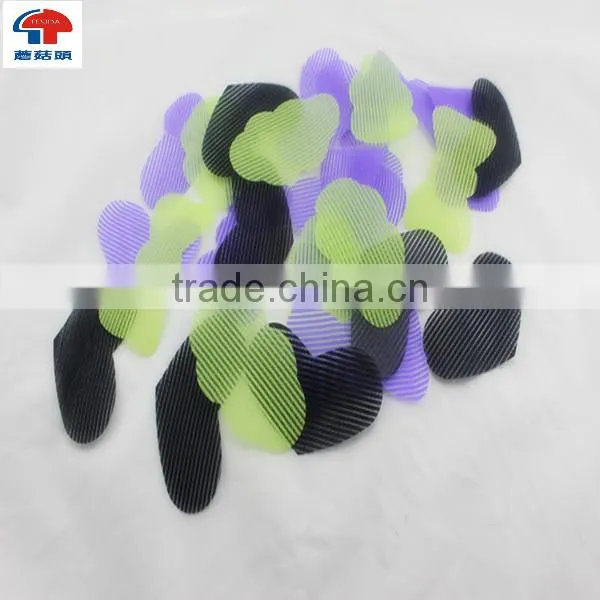 Customized Nylon Decorative Hook and Loop in Hair Clips Accessories photo-3