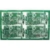 14 Layer PTH, NPTH Rigid Flex PCB With 0.5 - 3oz Copper for Mp4, Led 0.1 - 3.2mm Thickness