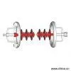 Sell 500kV DC Composite Tension / Suspension Insulator