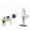 High Frequency Digital Radiography System