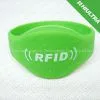 RFID Silicone Wristband / Identification Bracelet Waterproof photo-2