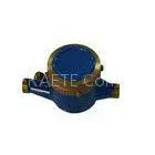 15mm / 1 Inch / 2 Inch Digital Residential Brass Water Meter for Garden Hose , High Precision