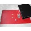 One Side PVC Lever Arch File