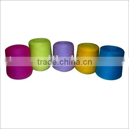 polyester yarn
