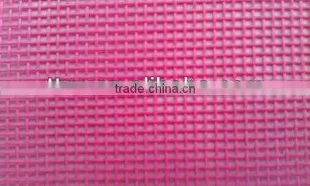Pvc Coated Mesh PVC COATED FABRIC