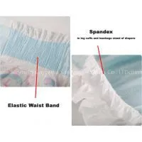 Spandex for Diaper and Sanitary Napkin CHINA photo-2