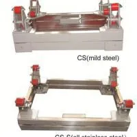 CS Electronic Cylinder Scales
