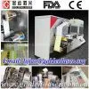 Automatic CNC Laser Printed Sticker Cutting Machine