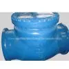 Cast Steel Check Valve