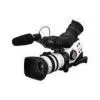 Canon XL2 Camcorder - 800 KP - 20 x Optical Zoom
