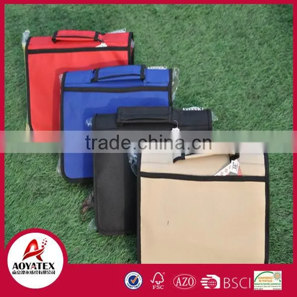 Noraml Pattern Picnic Blanket for Stock, Wholesale Outdoor Waterproof Camping Mat, 100% Acrylic Picnic Blanket photo-6