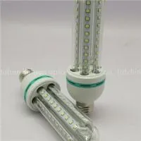 LED Lamp Corn 3U 12W
