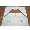 Bell Kitchen Curtain
