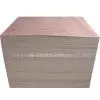 Faced Plywood