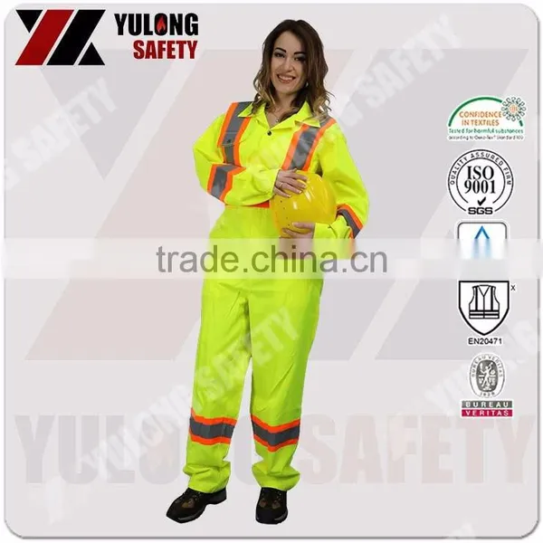 Factory Supply hi Vis Workwear With Good Quality photo-4
