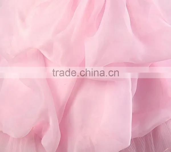 Flower Baby Girl Wedding Dress Japanese Hot Girl Dress photo-6