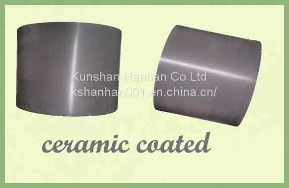 Corrugated Cardboard Coating Anilox Roller