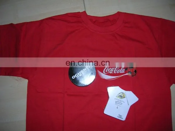 Compressed T-shirt