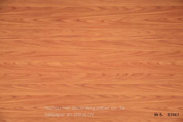 Cedar Wood Grain Decorative Paper photo-2