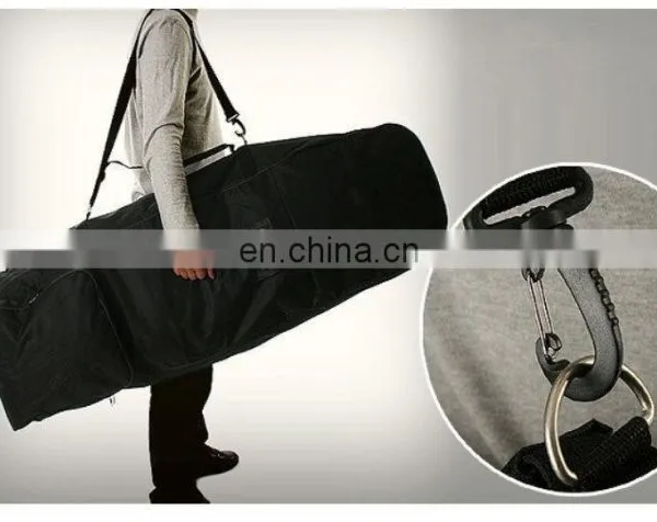 Golf Bag Travel Cover photo-4