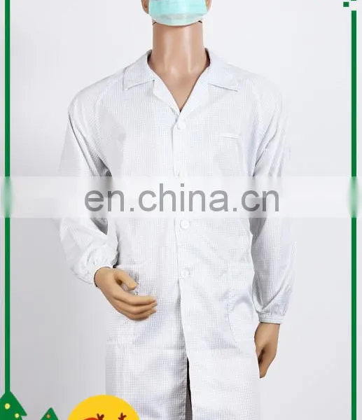 Antistatic Apparel ESD Fashion Apparel Work Clothes photo-5
