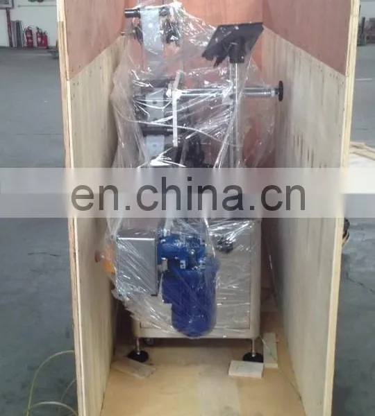 Flat Labeller Excellent Economy Shoe Polish Labeling Machine photo-6