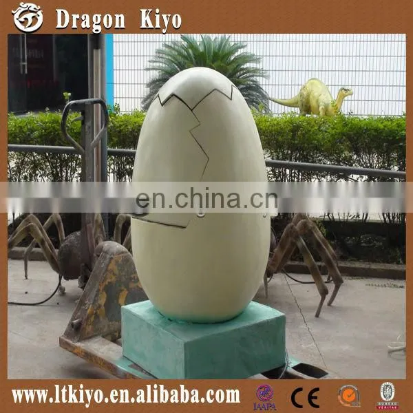 2016 Hot Sale Growing Realistic Dinosaur Eggs photo-3