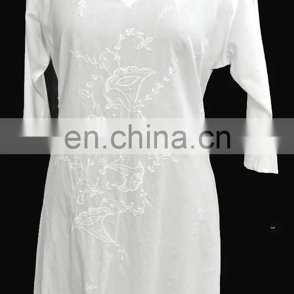 LADIES COTTON TUNICS 2017 photo-6
