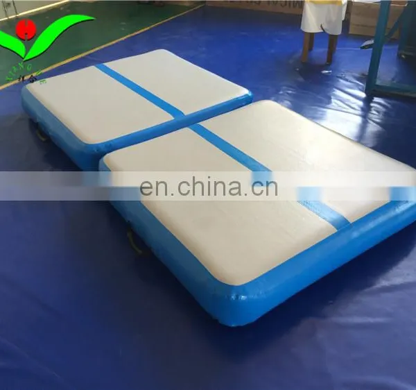 Cheerleading Jumping Inflatable Air Track Factory for Sale Gymnastics photo-3