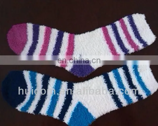 Towel Socks for Kids Teenage