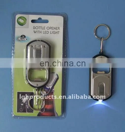 LED Bottle Opener